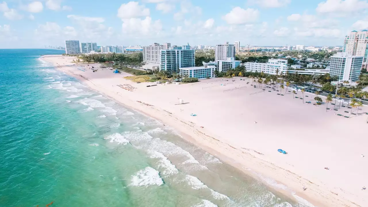 B Ocean, Fort Lauderdale