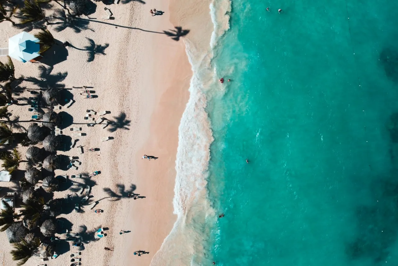 Barcelo Bavaro Beach, Punta Cana