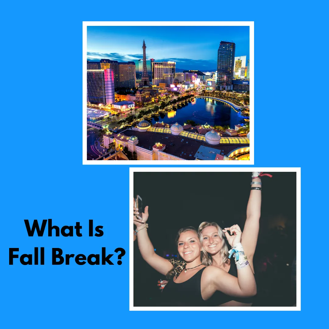 What Is Fall Break