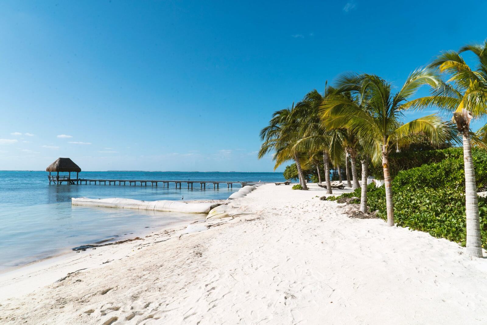 Cancun Spring Break Deals