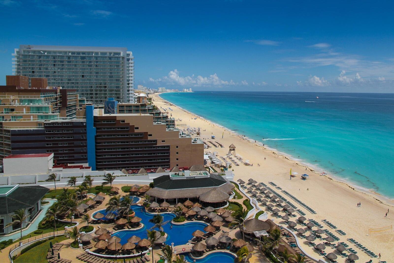Top Spring Break Locations