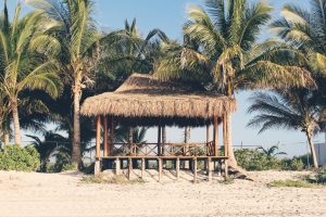Spring Break at Playa Del Carmen