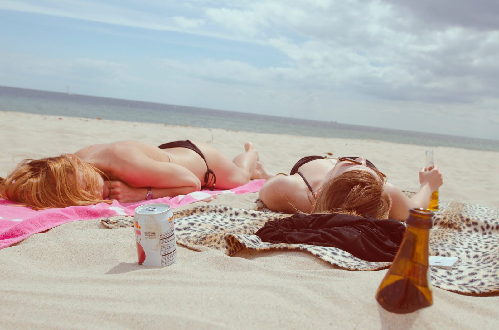 A Female’s Guide to Skin Protection
