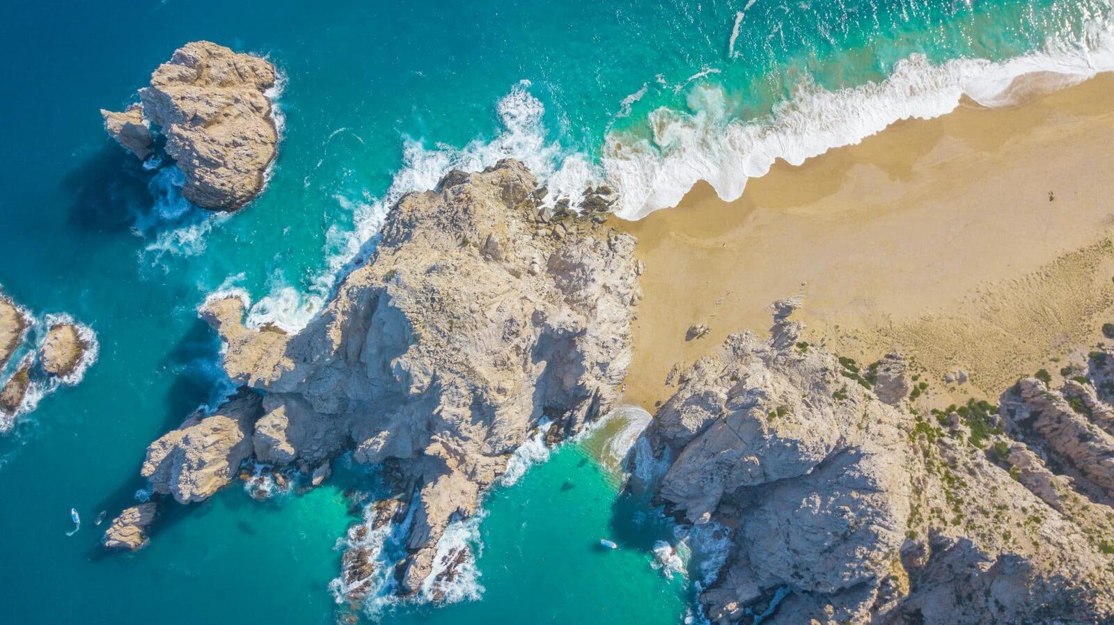 Spring Break Travel Deals