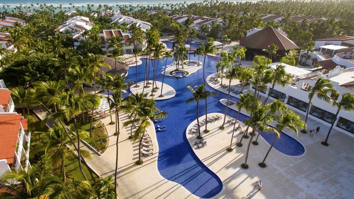 Occidental Punta Cana, Punta Cana