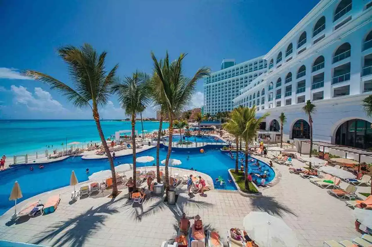 RIU Cancun, Cancun