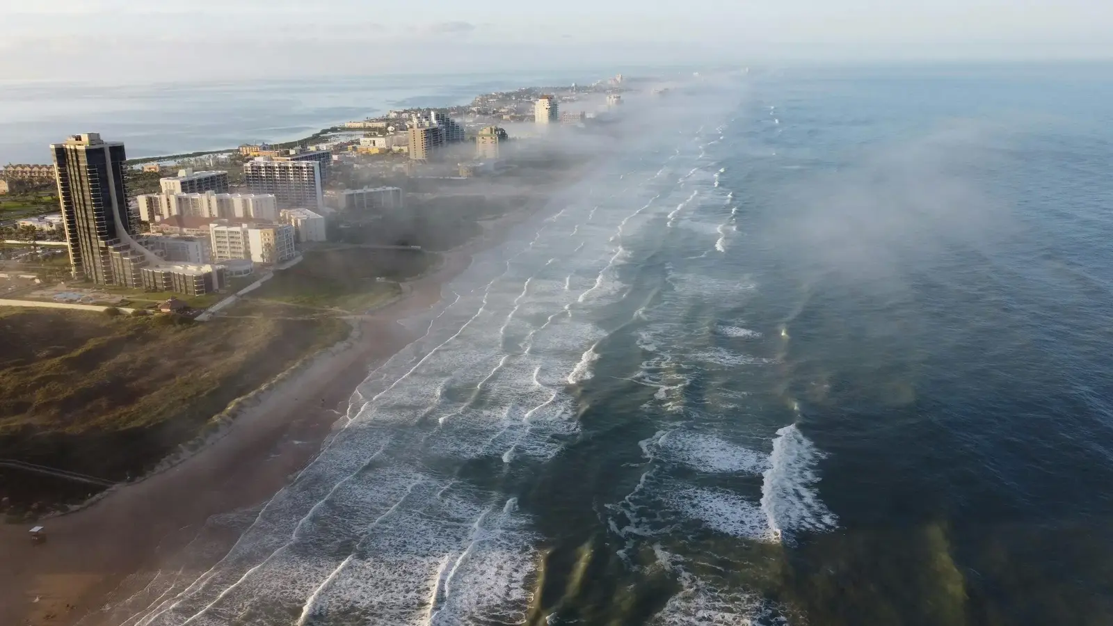 Isla Grand Beach Resort, South Padre