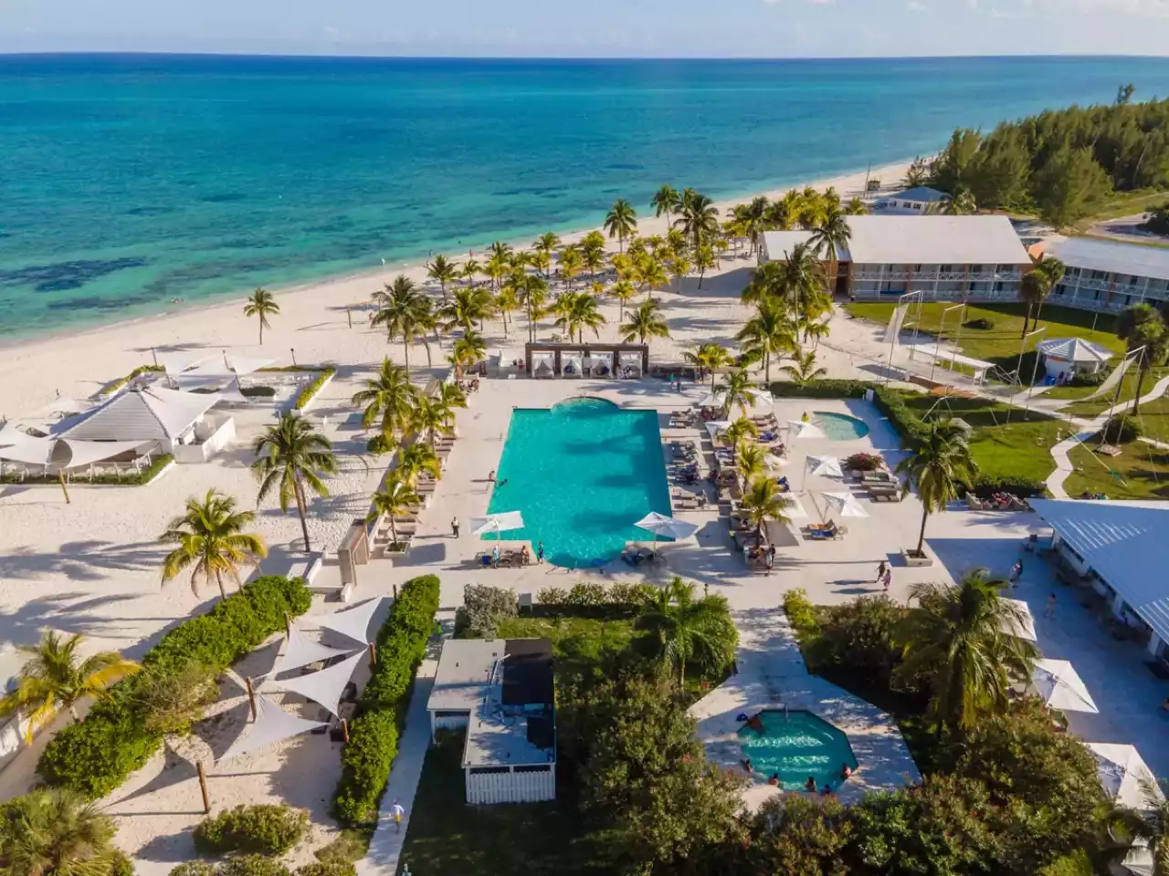 Viva Wyndham Fortuna, Freeport